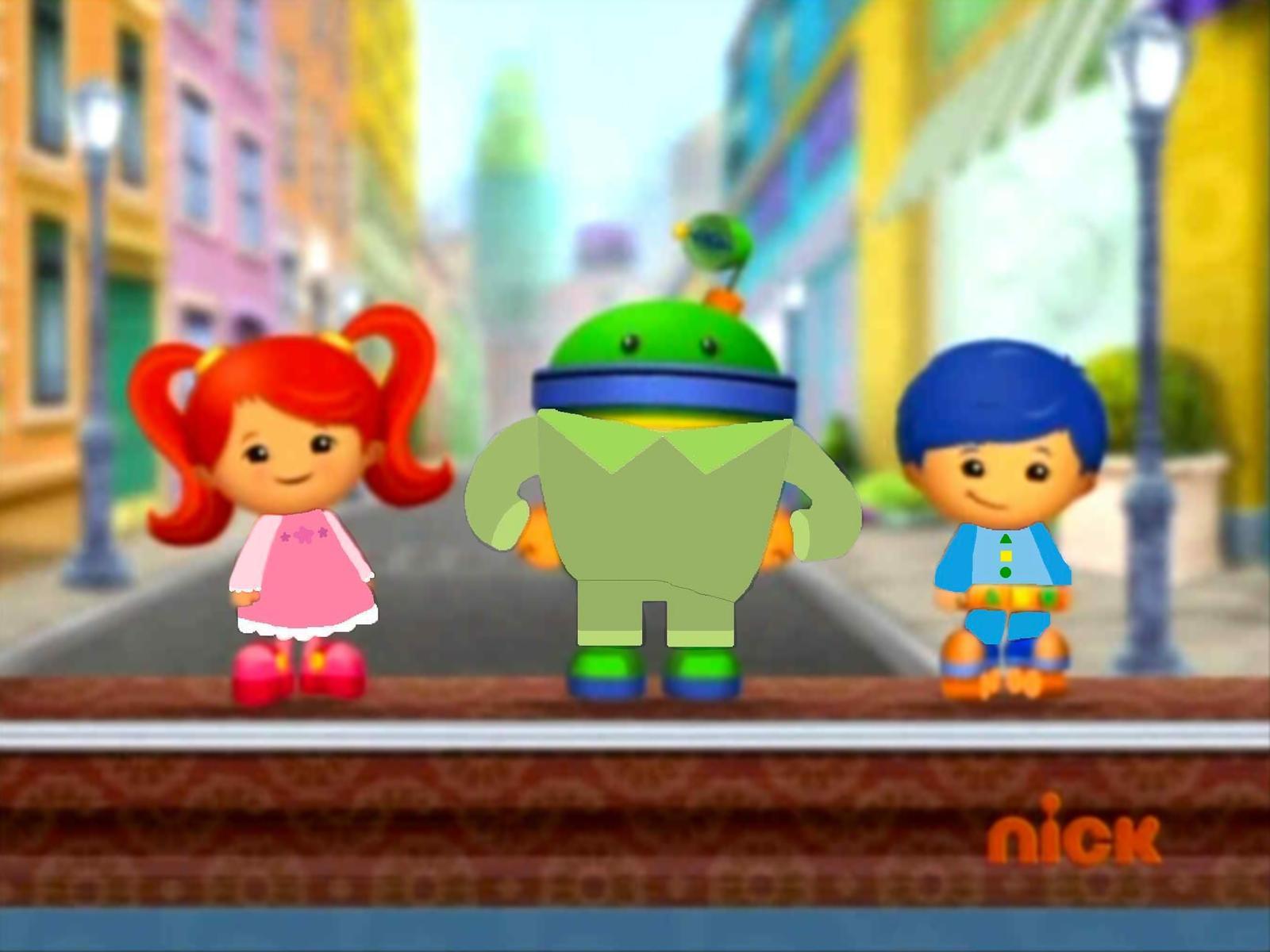 Umizoomi Movies Related Keywords & Suggestions