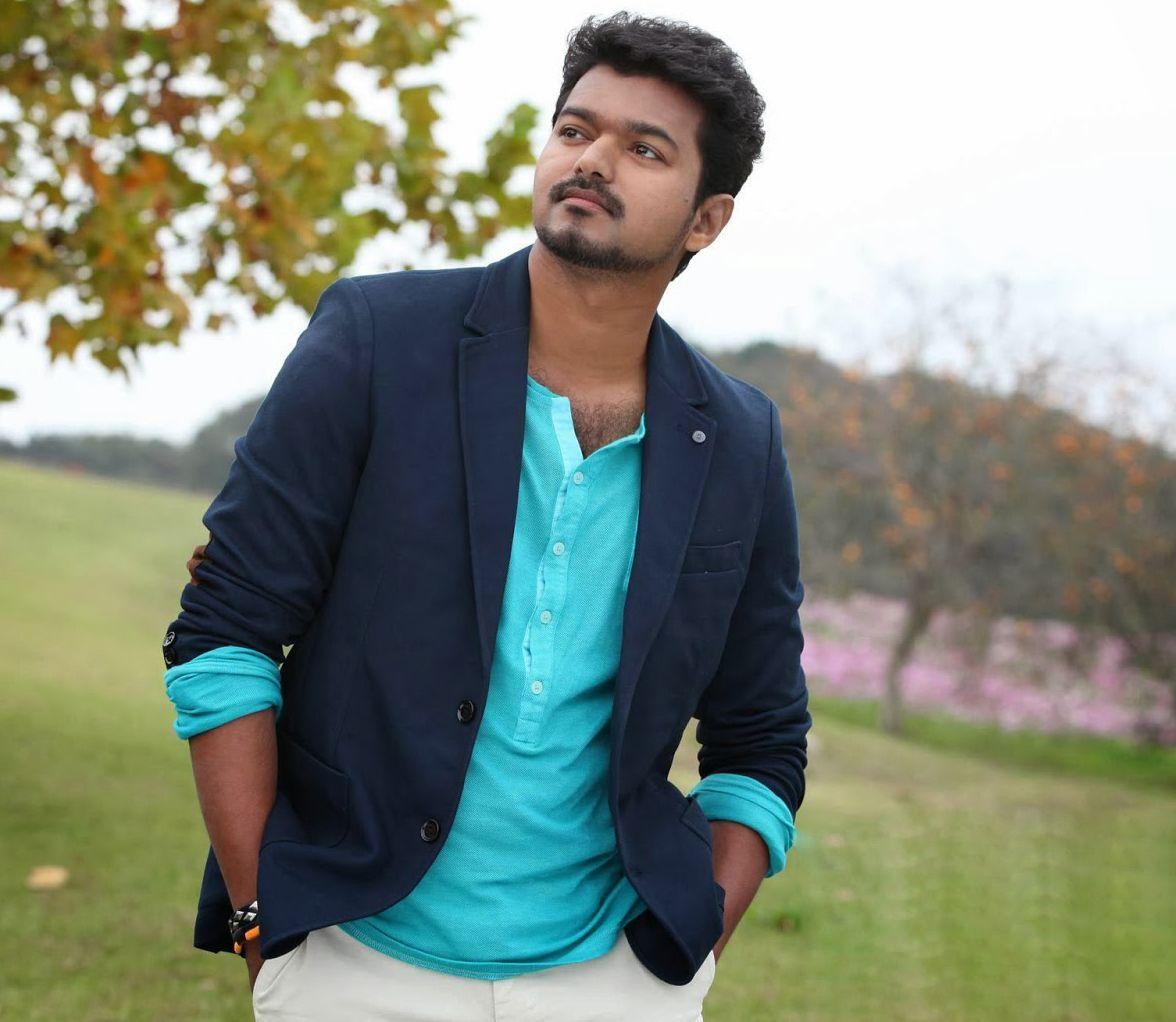 Actor Vijay All Time Best Picture And New HD Wallpaper