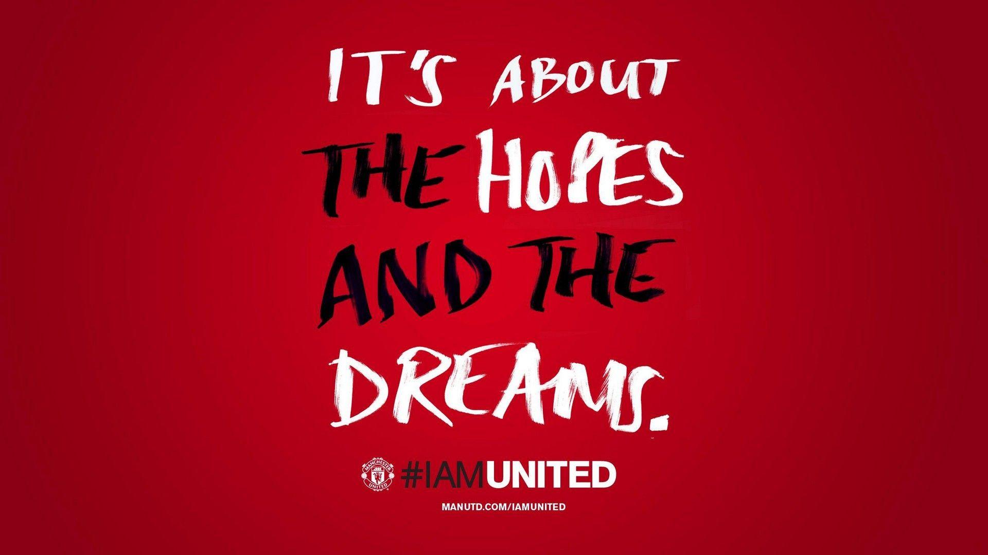 Manchester United Squad 2020 Desktop Wallpapers Wallpaper Cave