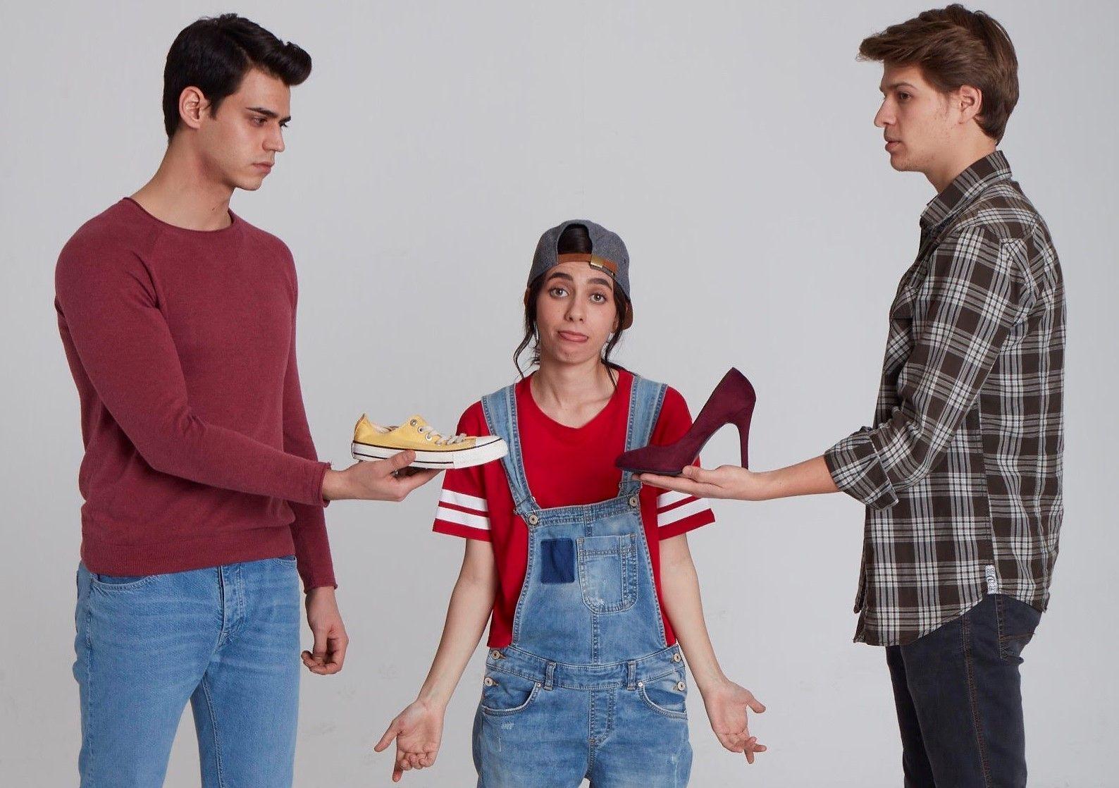 4N1K ilk Aşk Duvar Kağıtları. İndirAbi.CoM