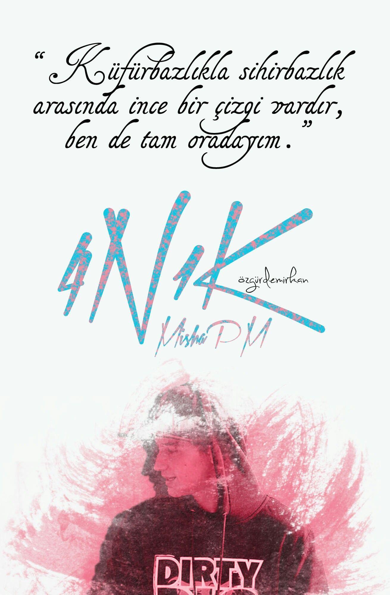 Wattpad Türkiye. Art, Hikaye: 4N1K, Yazar: MishaPM