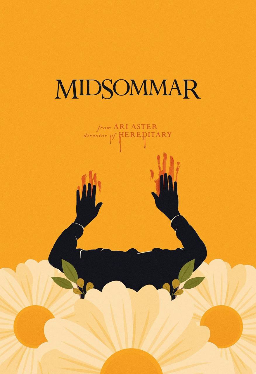 Midsommar HD Wallpapers - Wallpaper Cave