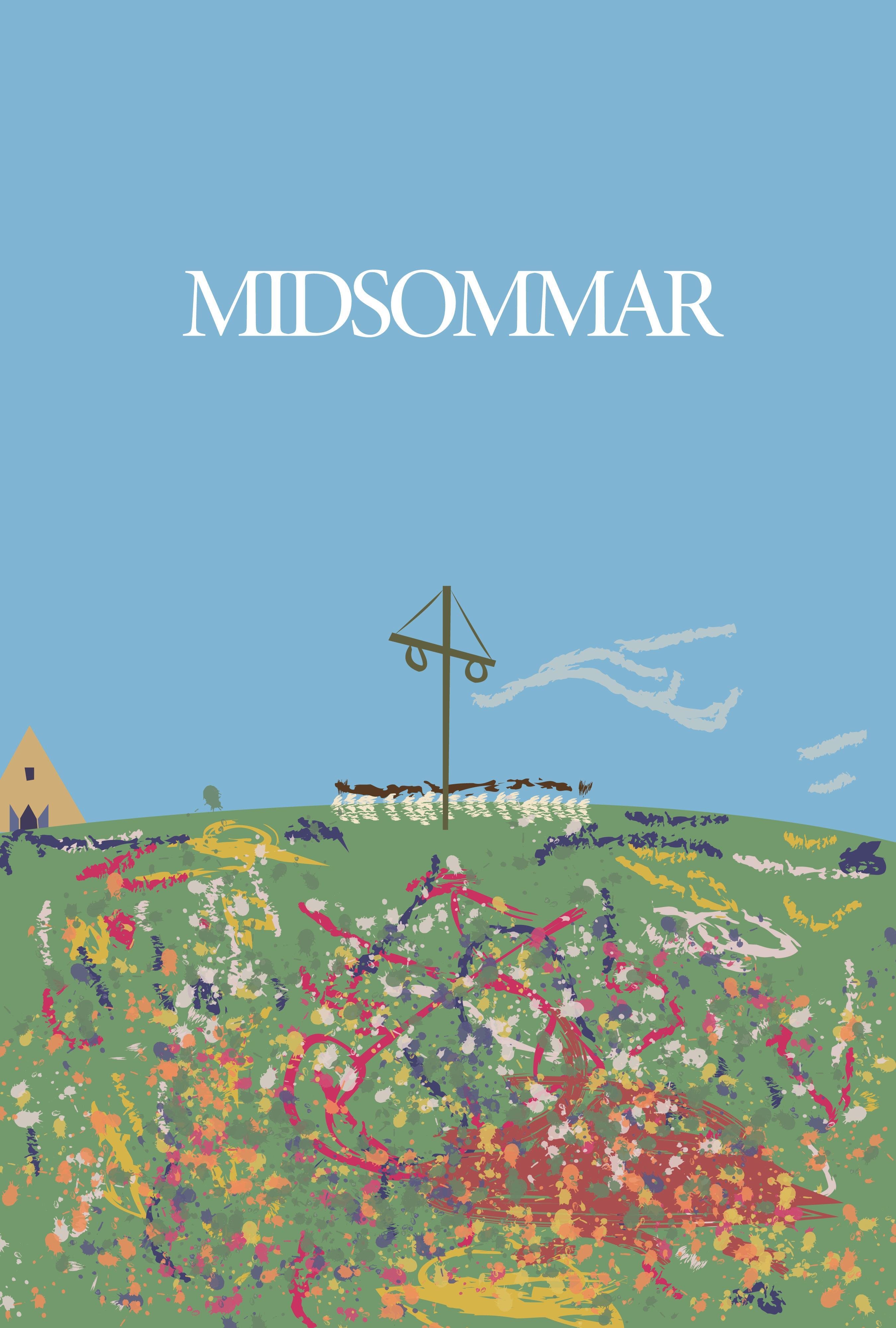 Hd Android Midsommar Wallpapers - Wallpaper Cave