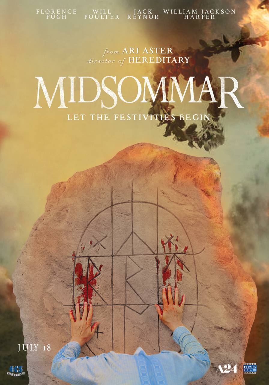 Midsommar Phone Wallpapers - Wallpaper Cave