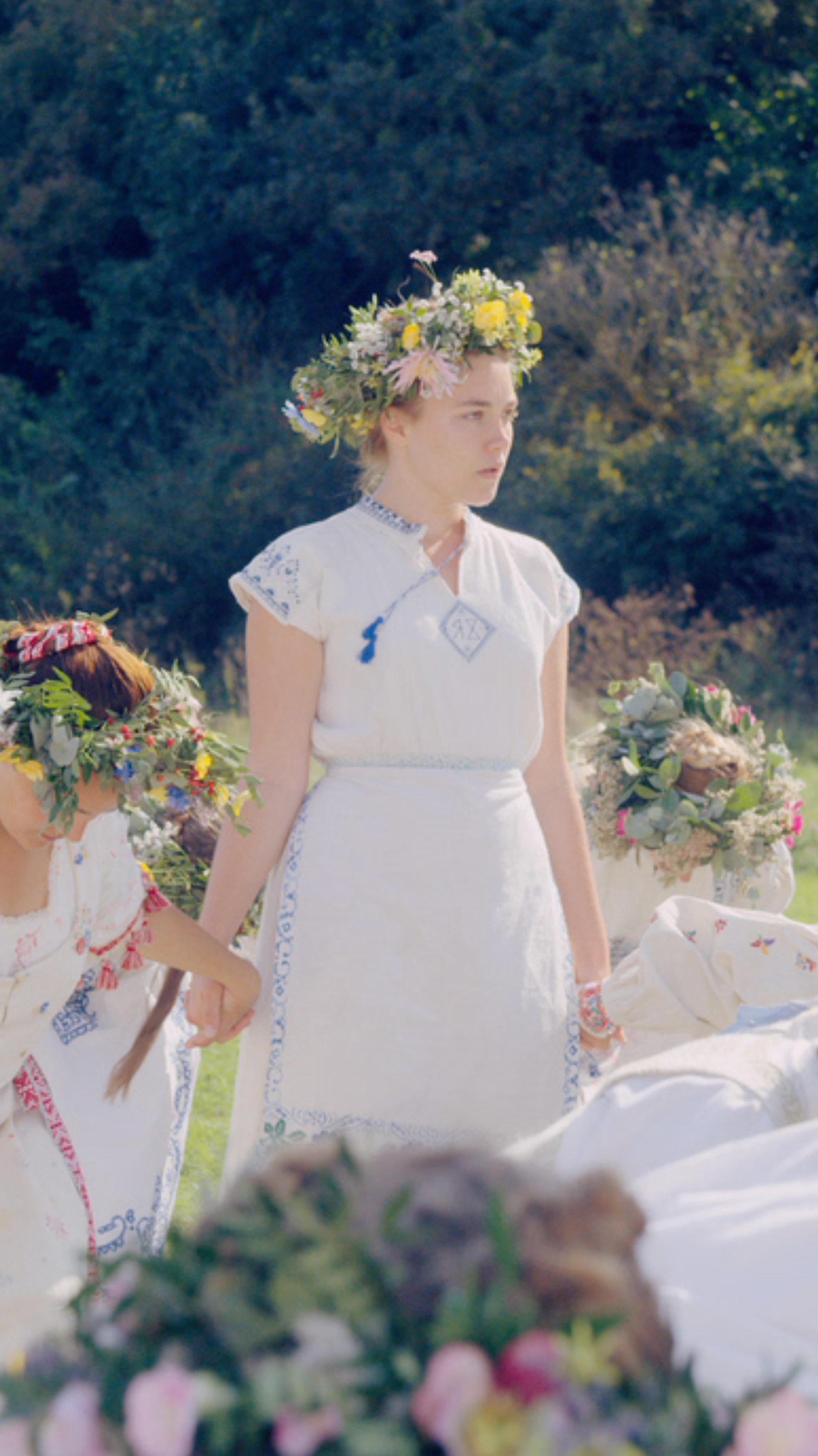 Midsommar HD Wallpapers - Wallpaper Cave