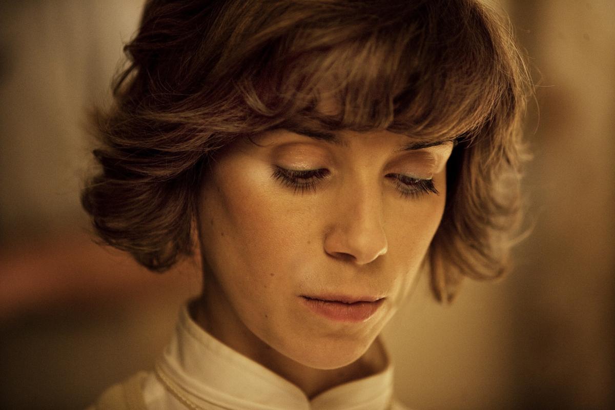 Sally Hawkins Colection. Picture Digital Rare