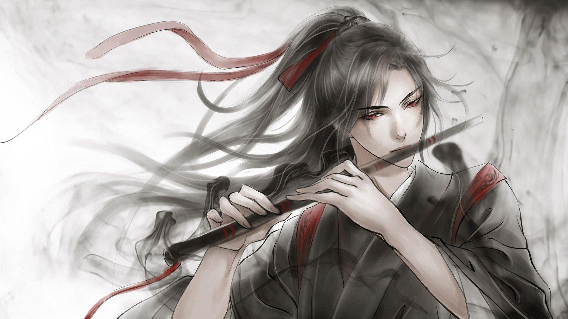 MoDaoZuShi Wallpapers - Top Free MoDaoZuShi Backgrounds - WallpaperAccess