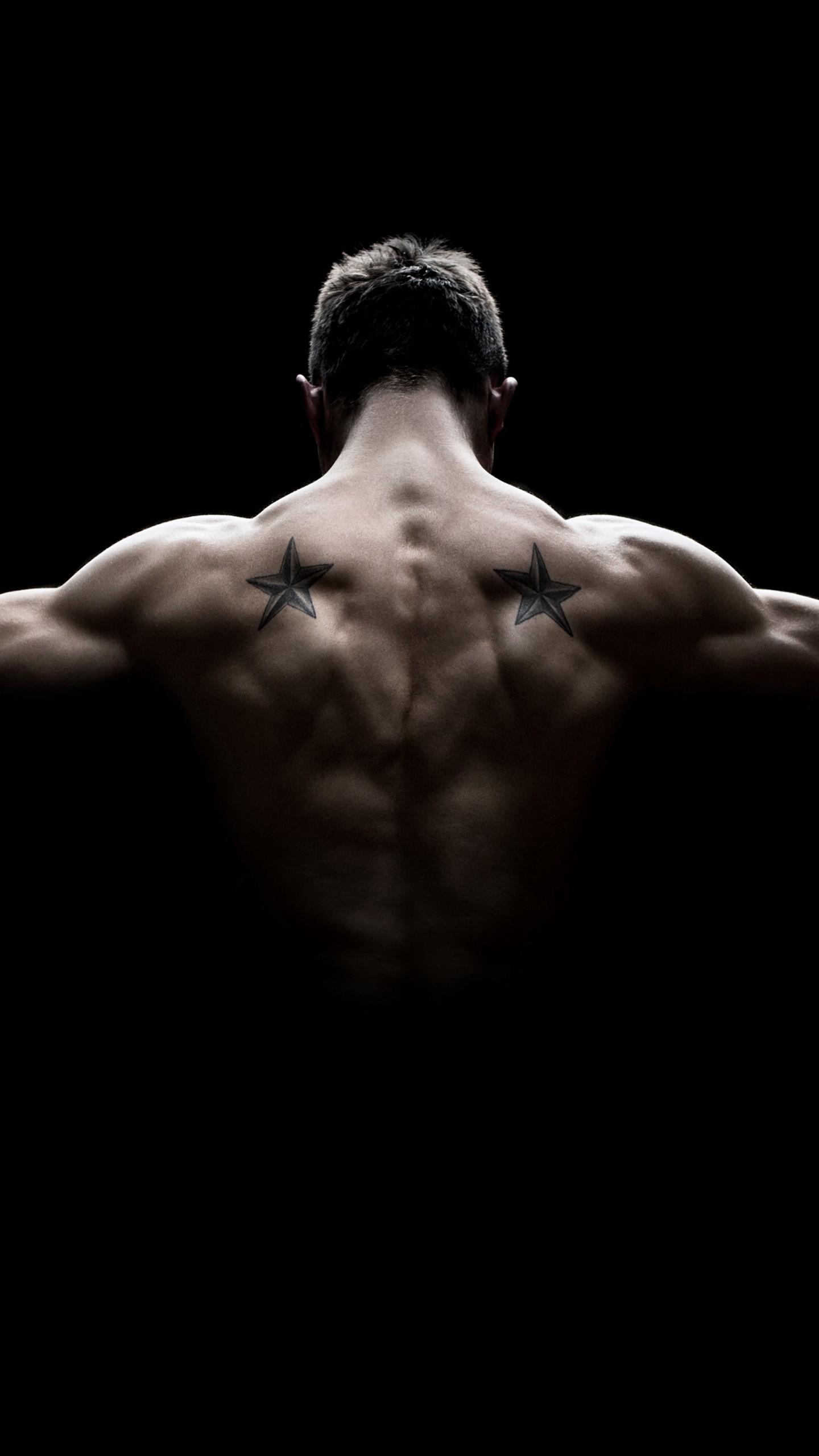 Body Building HD Mobile Wallpapers - Wallpaper Cave
