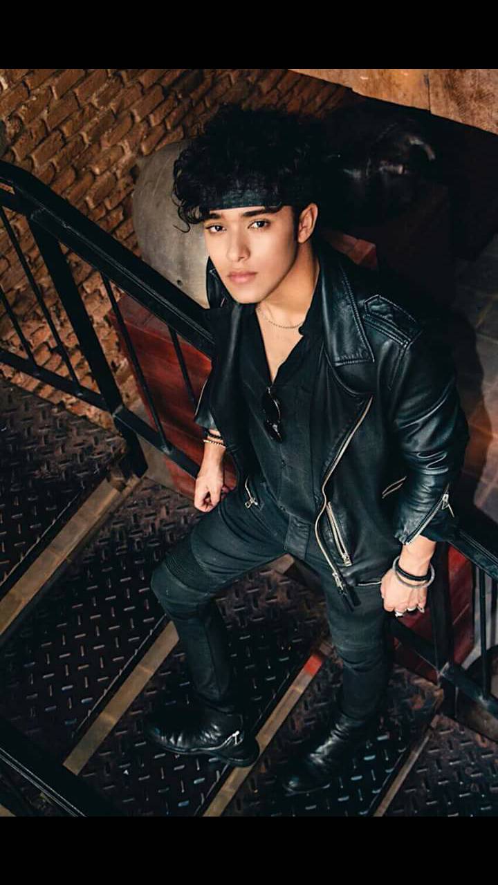 CNCO Joel Pimentel Wallpapers - Wallpaper Cave