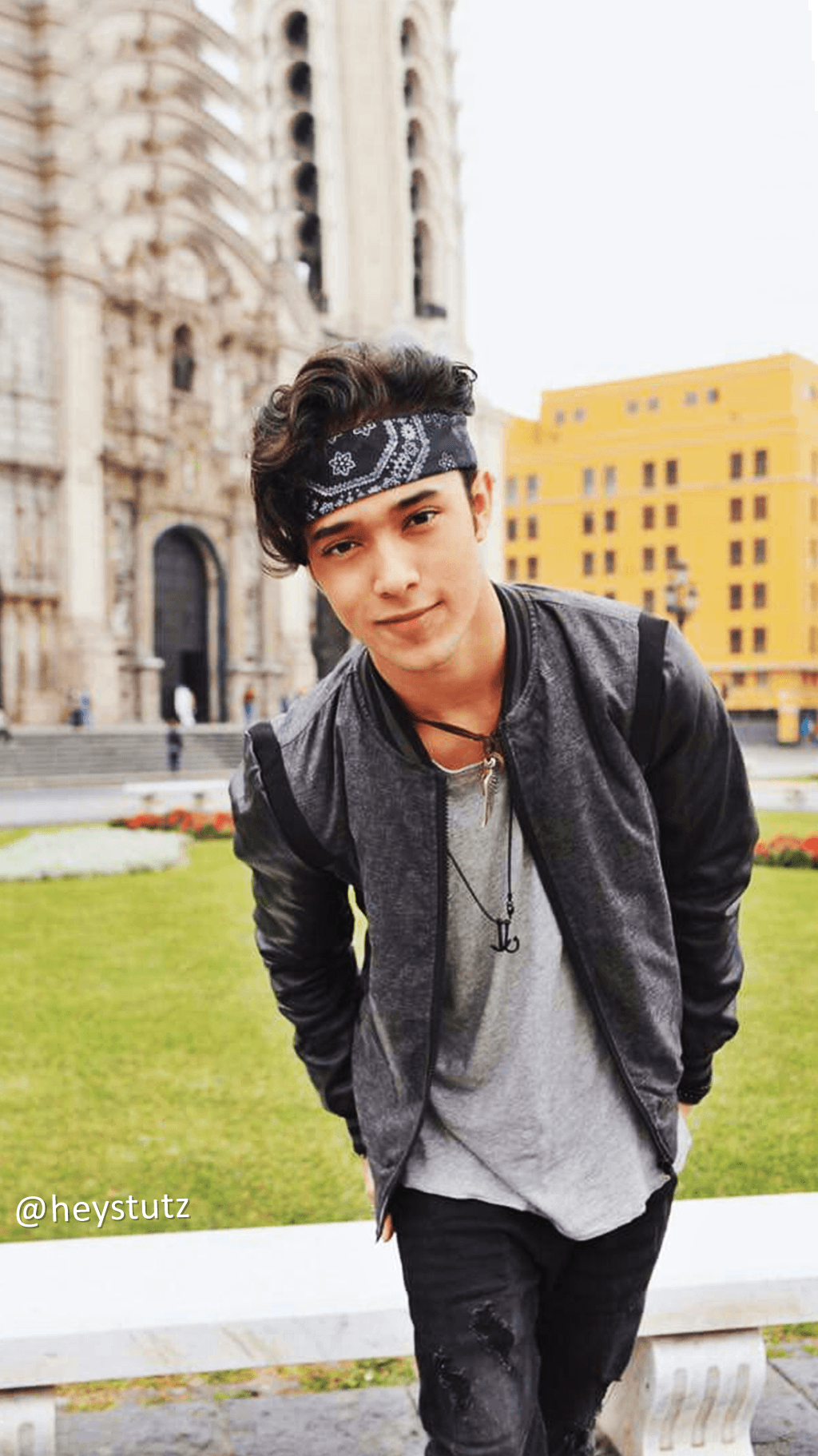 Cnco Joel Pimentel Wallpapers Wallpaper Cave