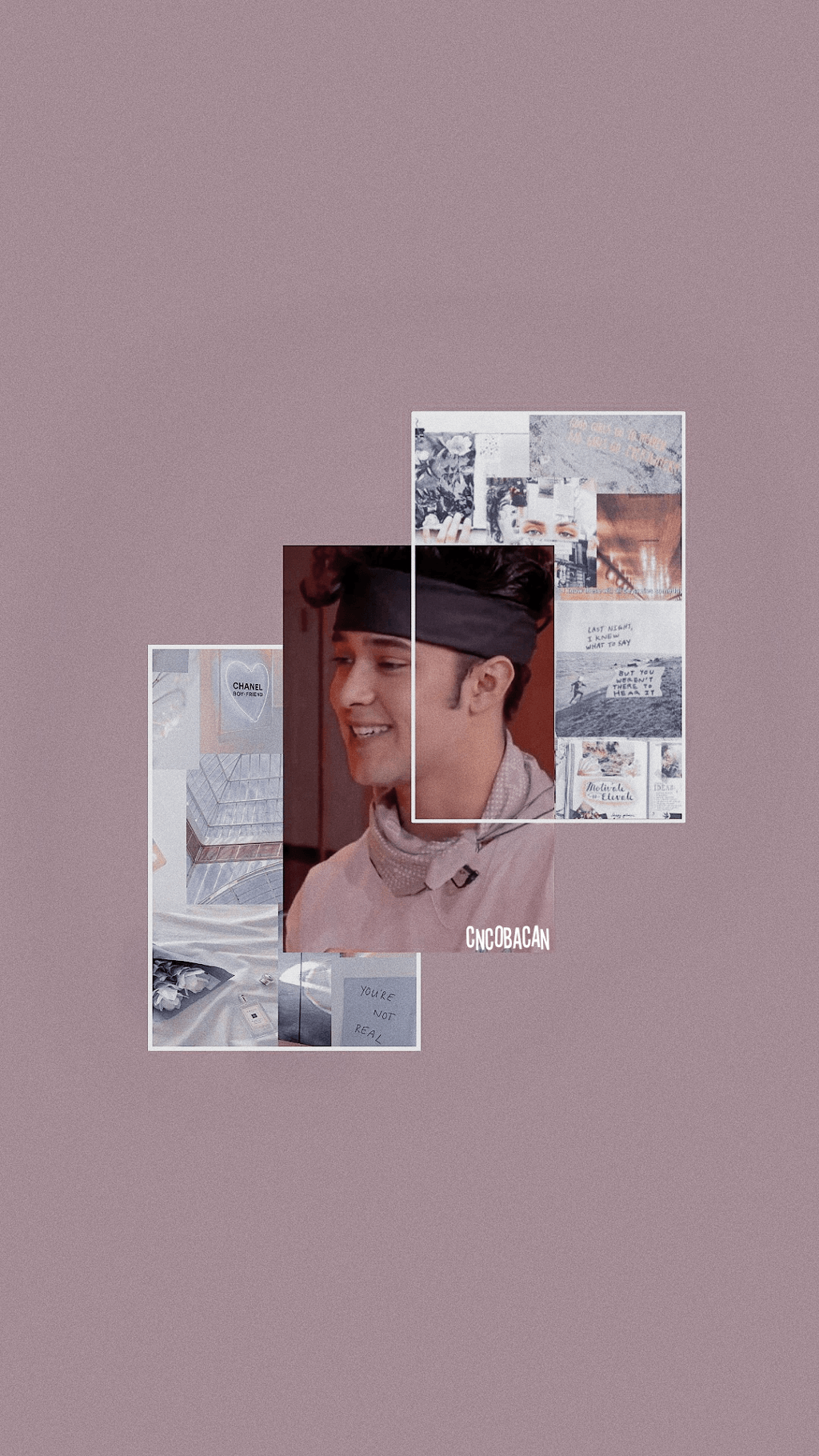 CNCO Joel Pimentel Wallpapers - Wallpaper Cave