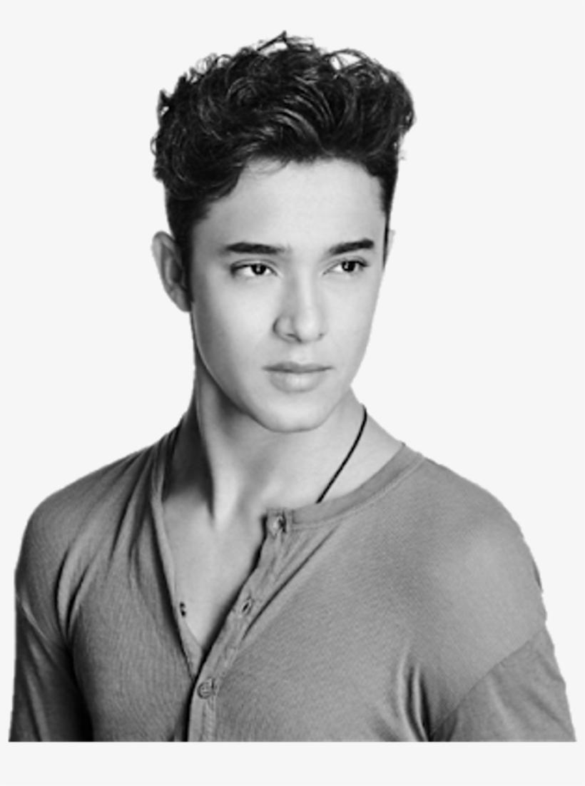 CNCO Joel Pimentel Wallpapers - Wallpaper Cave