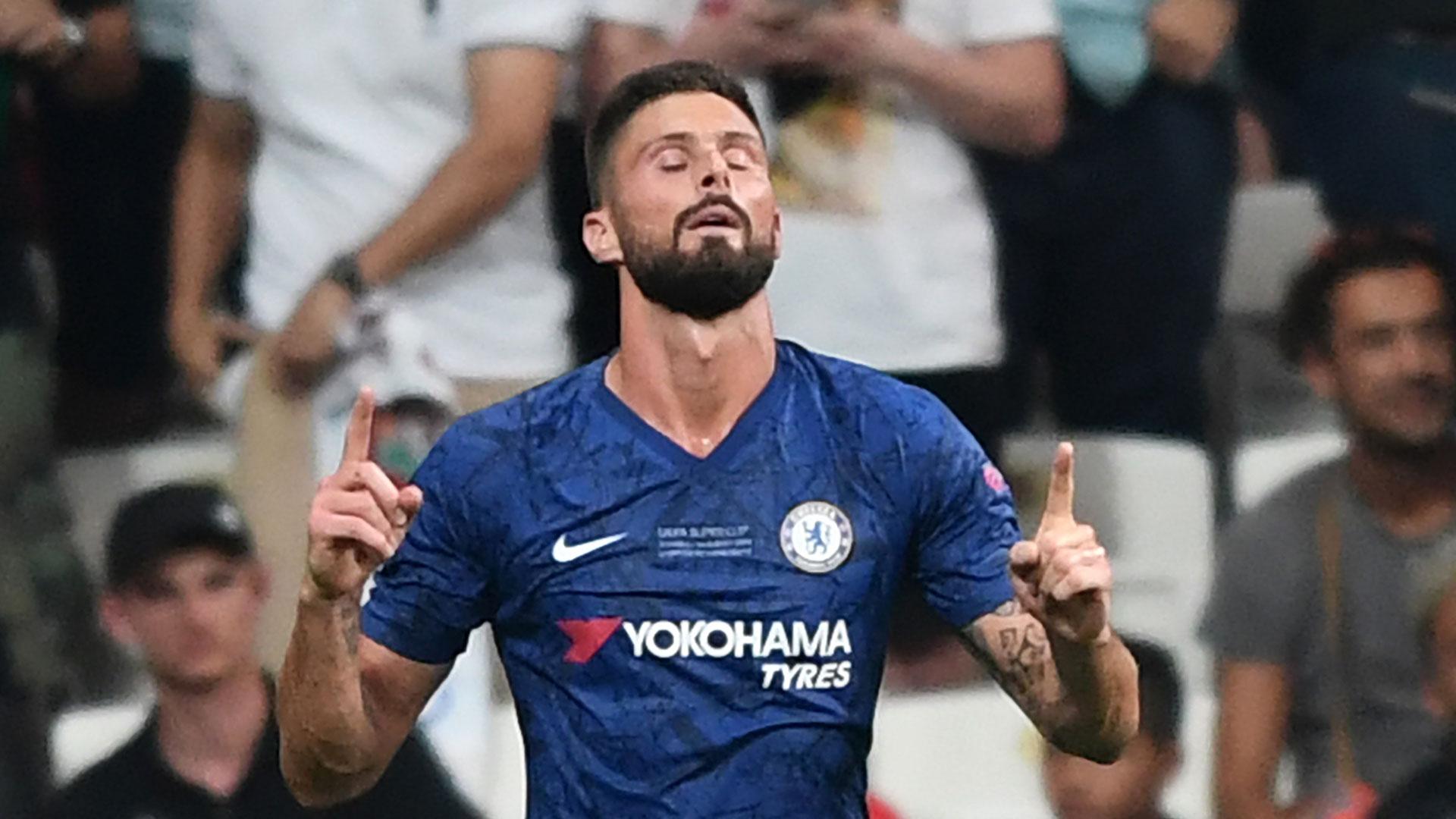 chelsea giroud shirt