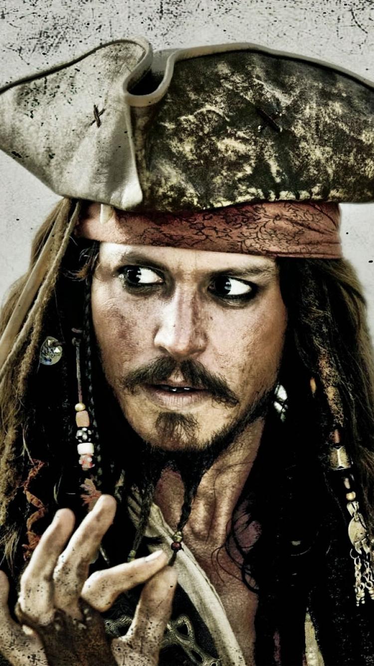 Movie Pirates Of The Caribbean (750x1334)