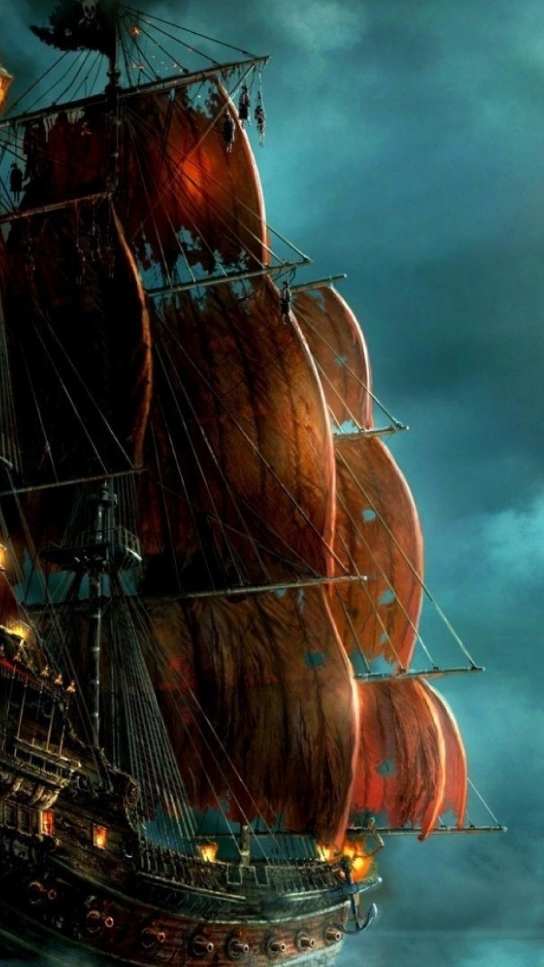 Pirate Ship Background Images, HD Pictures and Wallpaper For Free Download  | Pngtree