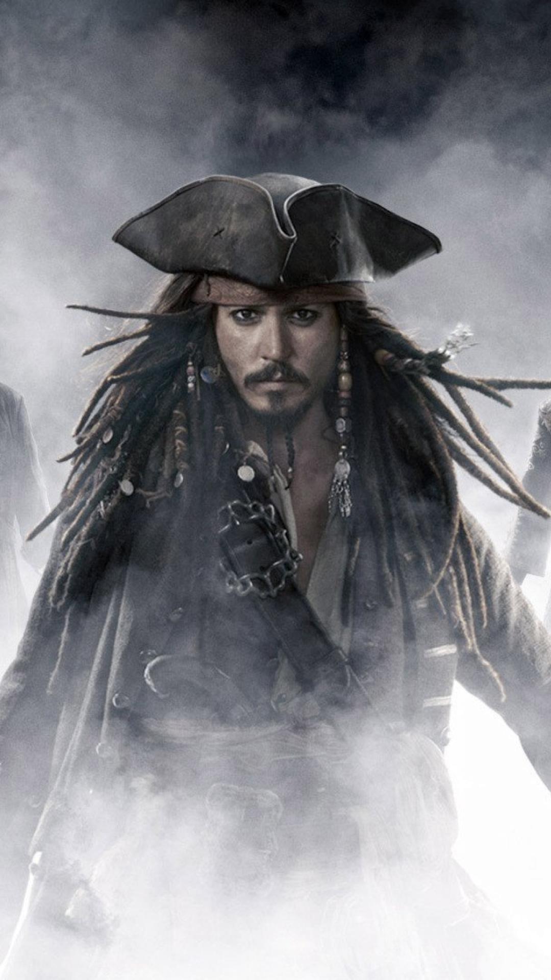 Pirates Of The Caribbean Mobile Wallpapers - Wallpaper Cave