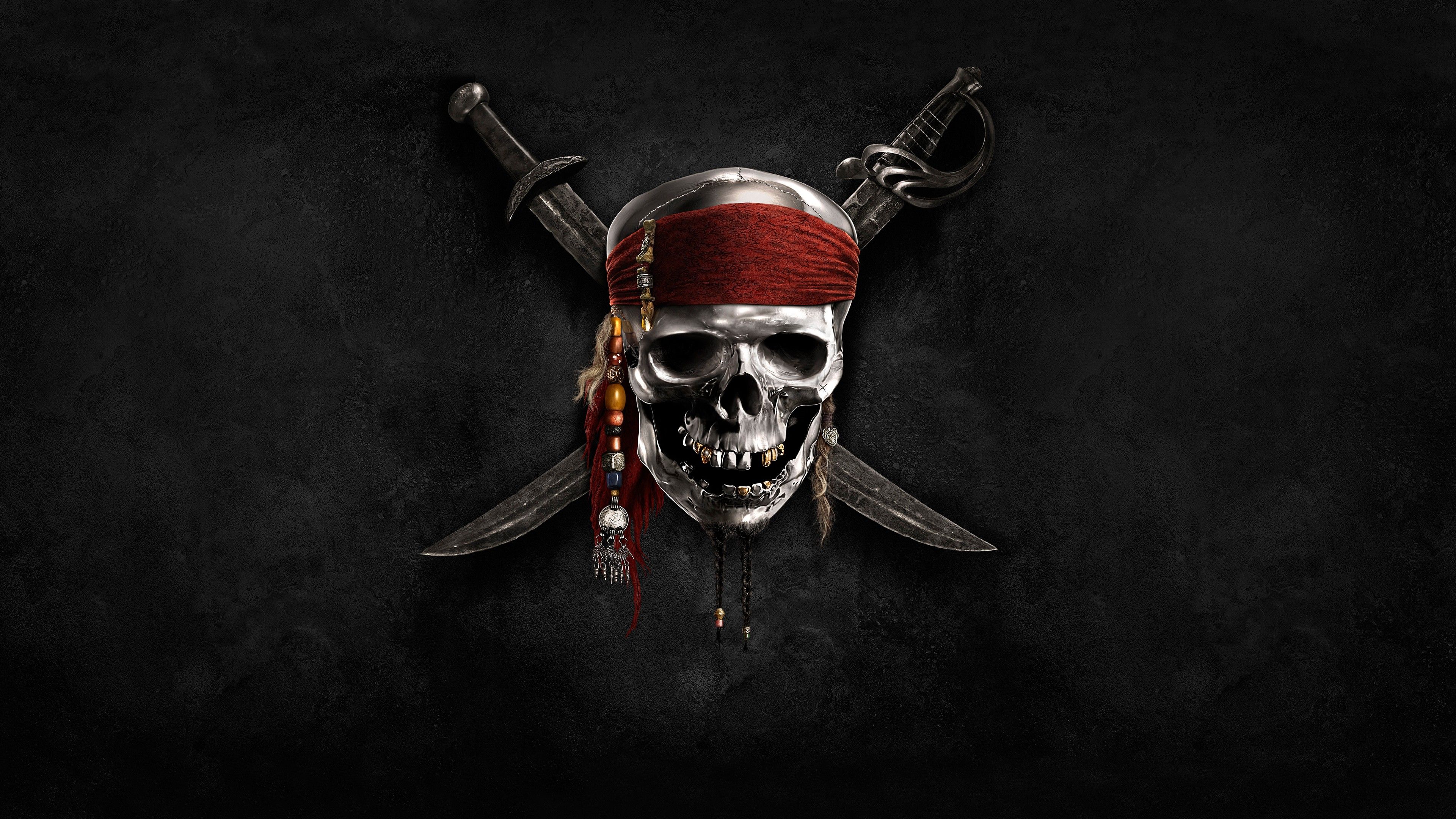 4K Pirate Wallpaper Free 4K Pirate Background
