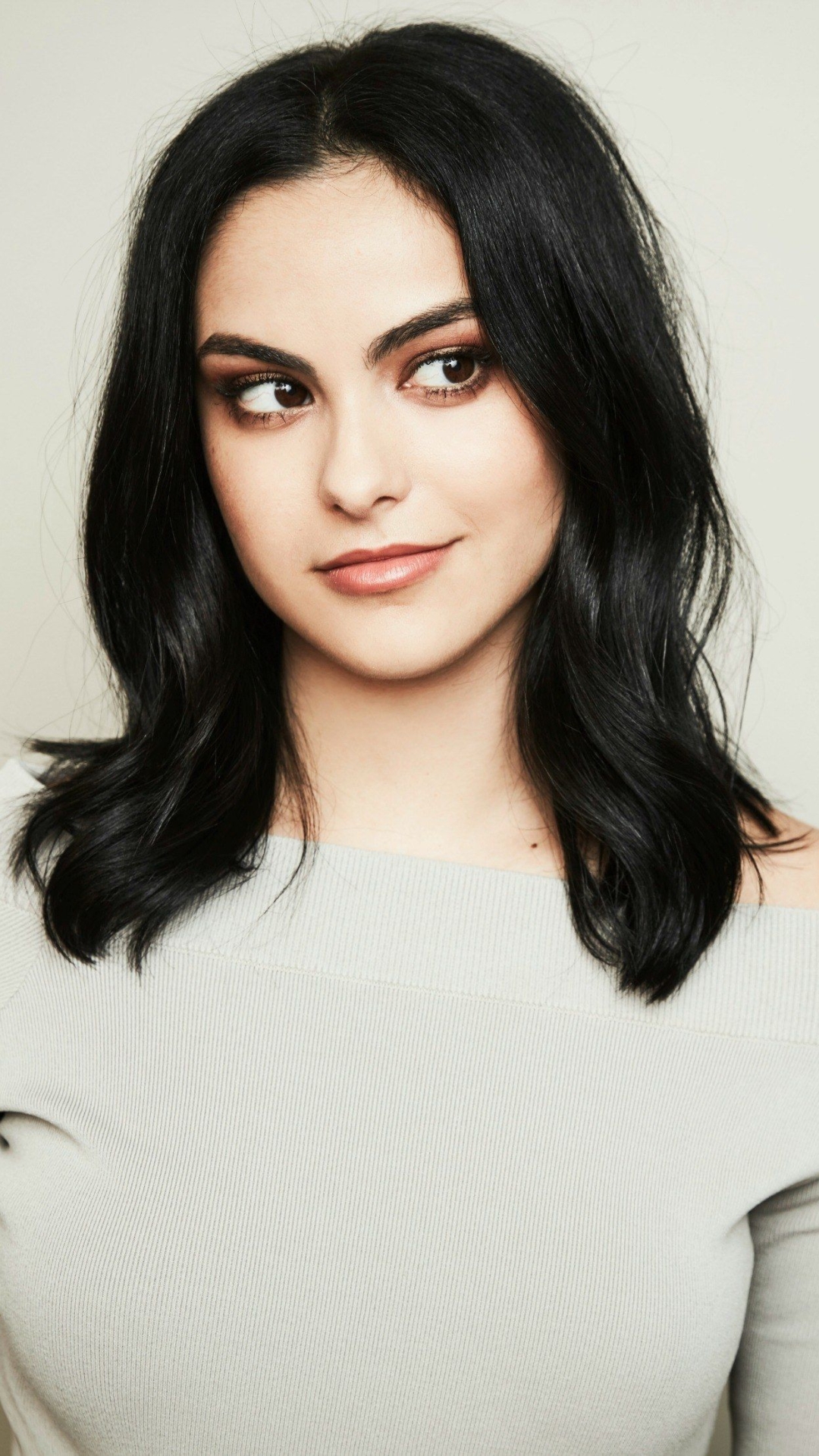 Celebrity Camila Mendes (1080x1920) Wallpaper