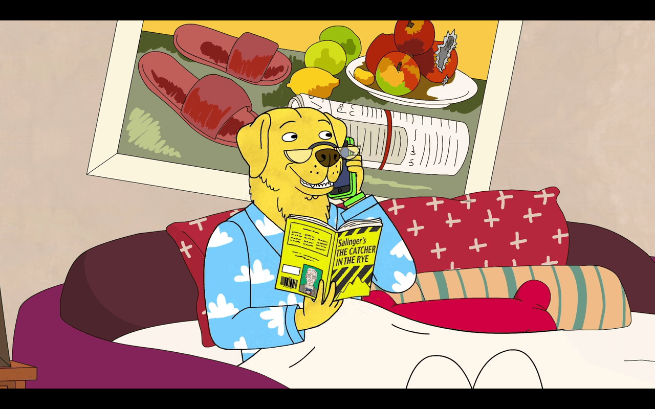 mr peanutbutter pop