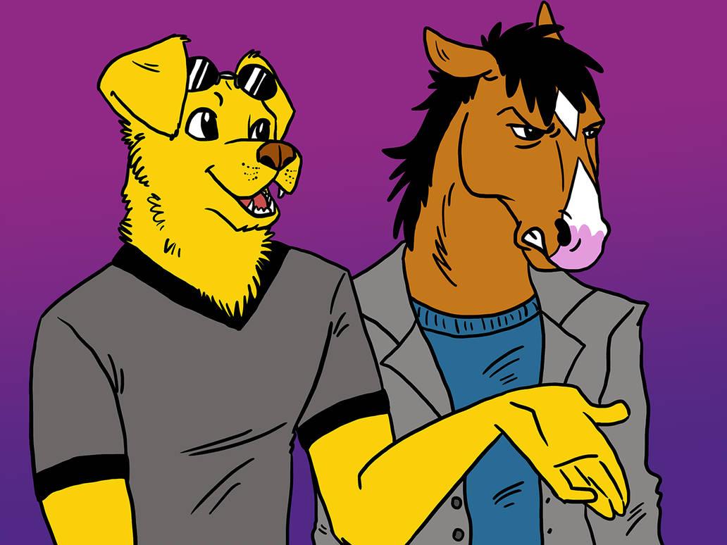 Things BoJack Horseman Taught Me love lemons