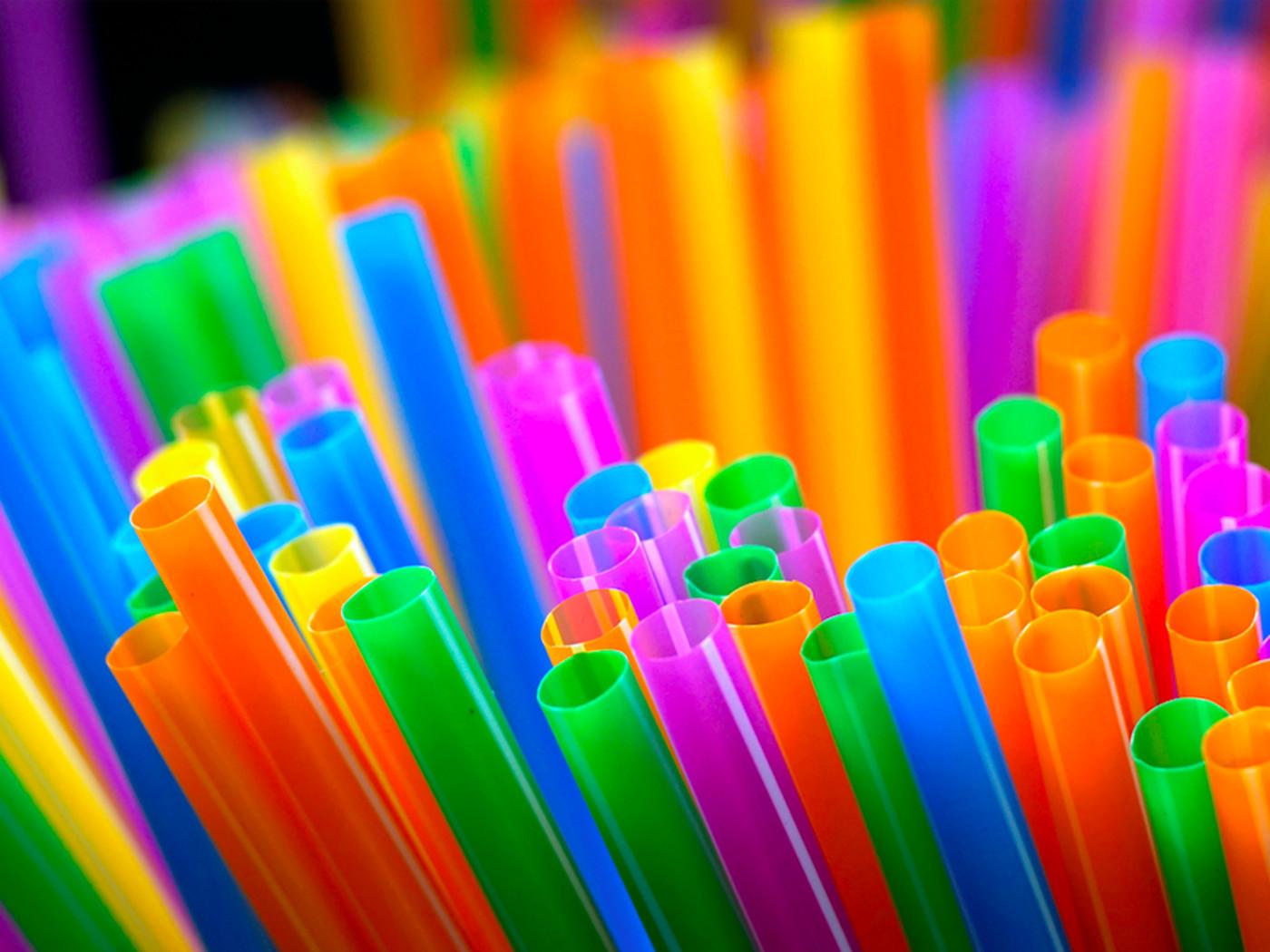 San Francisco Moves Closer to a Plastic Straw Ban