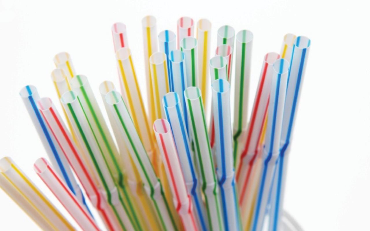 Vancouver's plastic straw ban coming in spring 2020