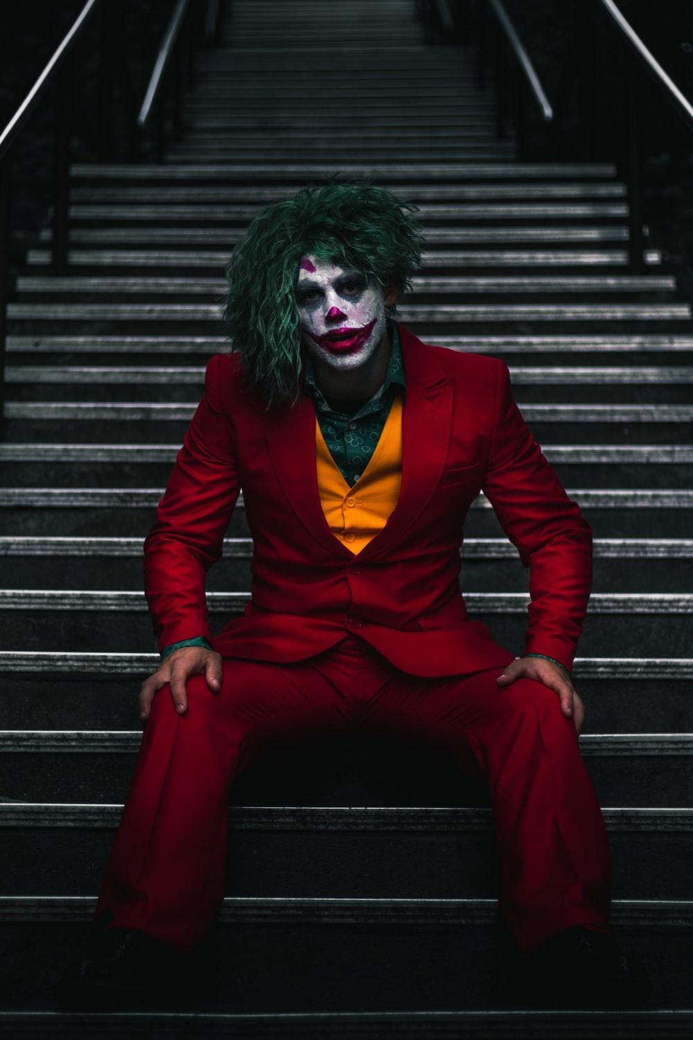 New Joker Picture. Download Free Image