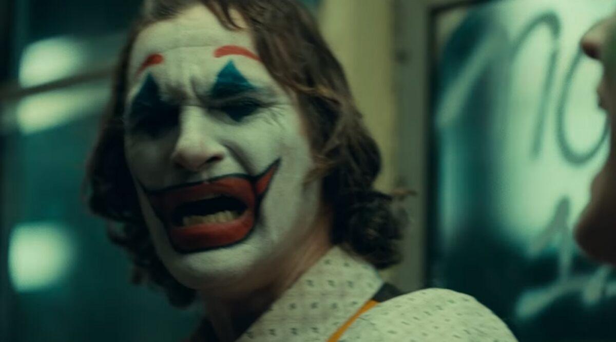 Joker Movie Stills & HD Image for Free Download Online
