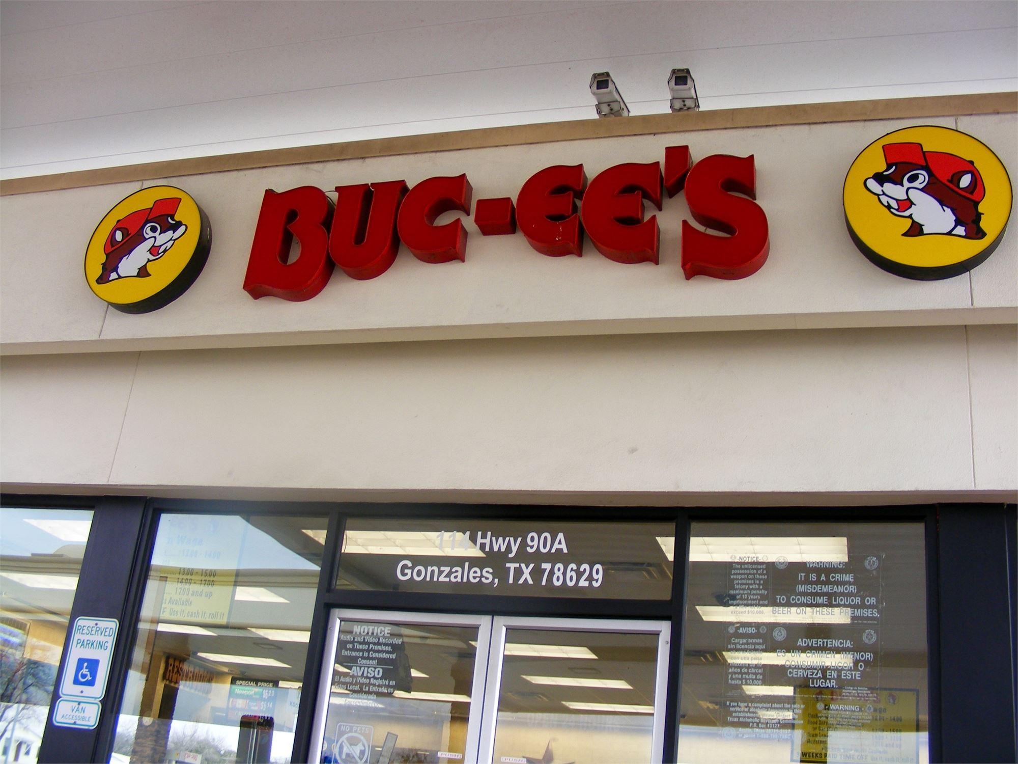 Buc Ee's