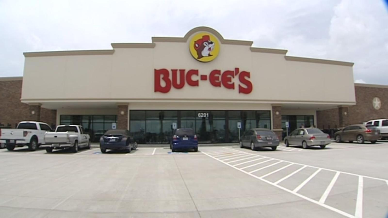 Buc Ee's Honored For Help During Harvey In Katy