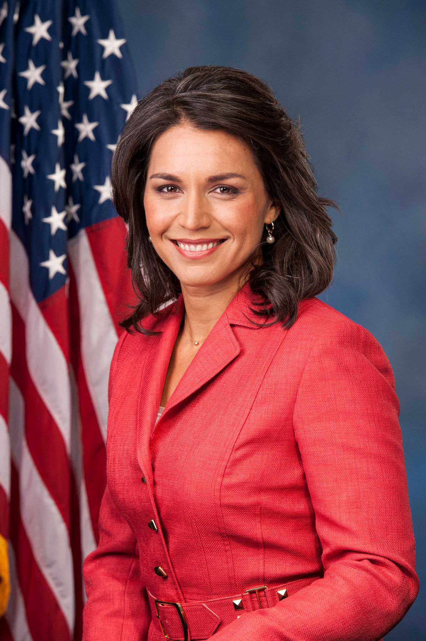 Tulsi Gabbard Wallpapers - Wallpaper Cave