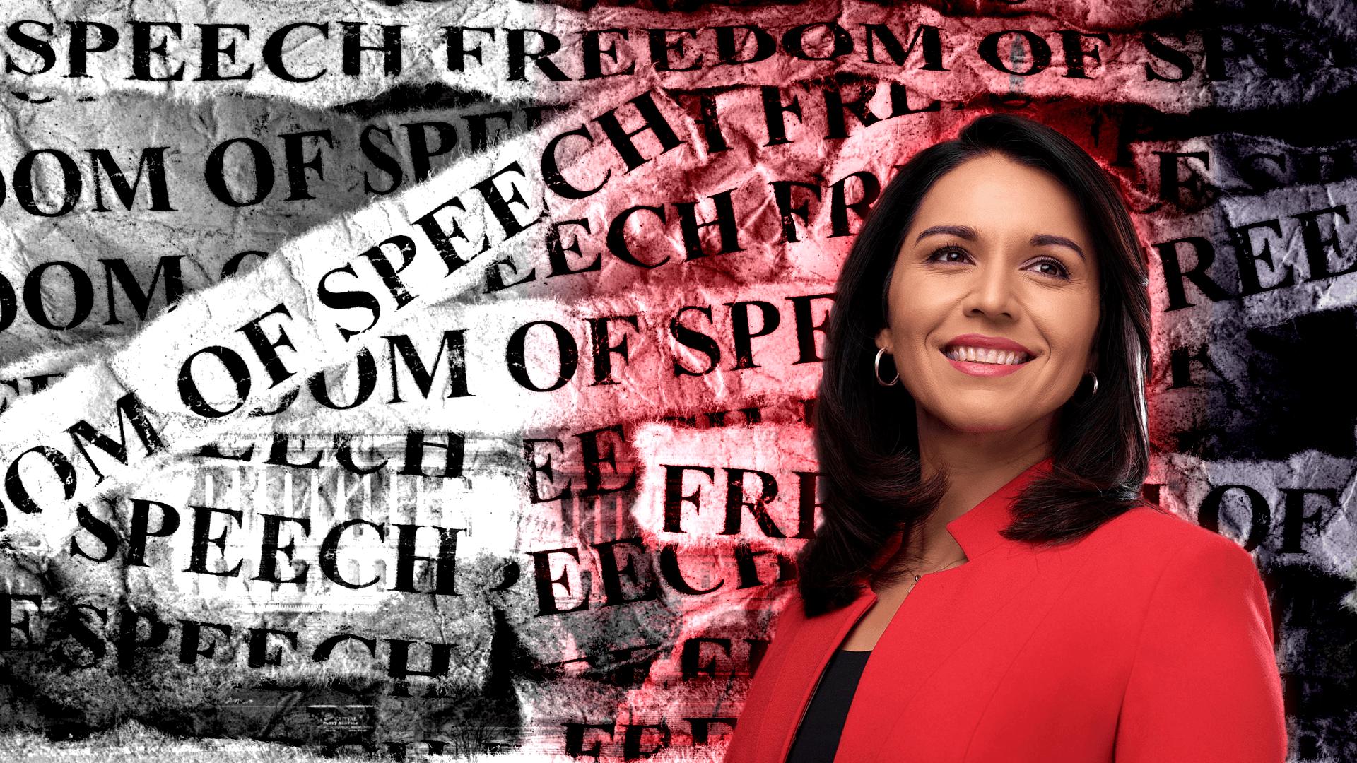 Tulsi Gabbard Wallpapers - Wallpaper Cave
