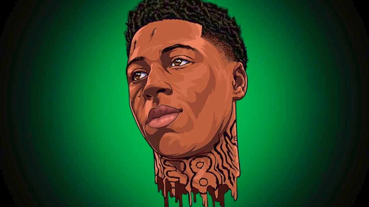 NBA YoungBoy And Quando Rondo Wallpapers - Wallpaper Cave
