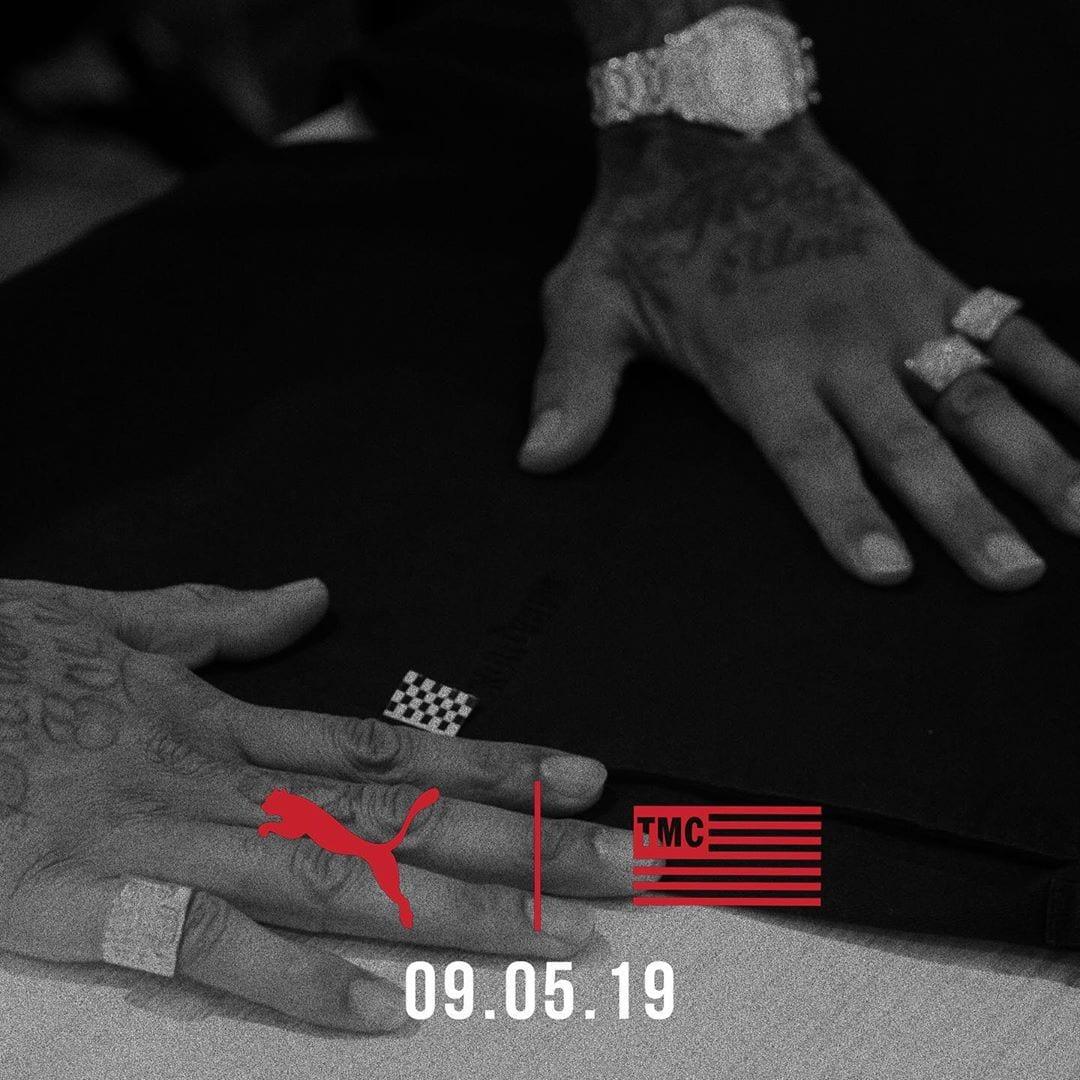 Nipsey Hussle's Puma Collaboration Proceeds to Go to His