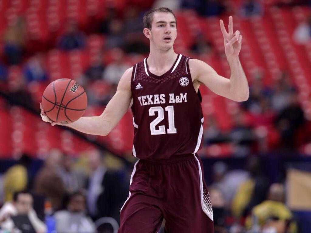 alex caruso purple jersey