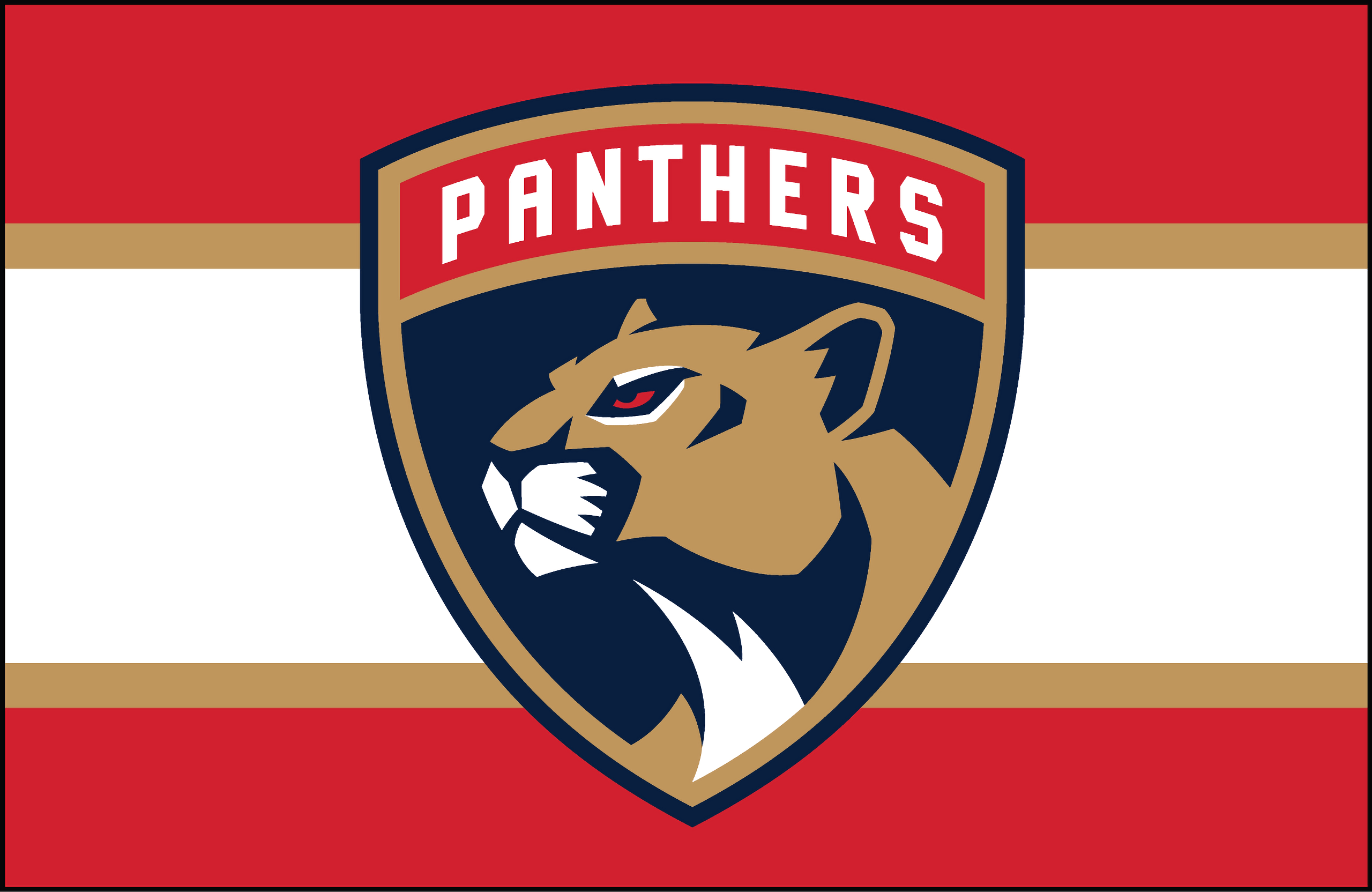 Florida Panthers HD Wallpaper. Background Imagex1664