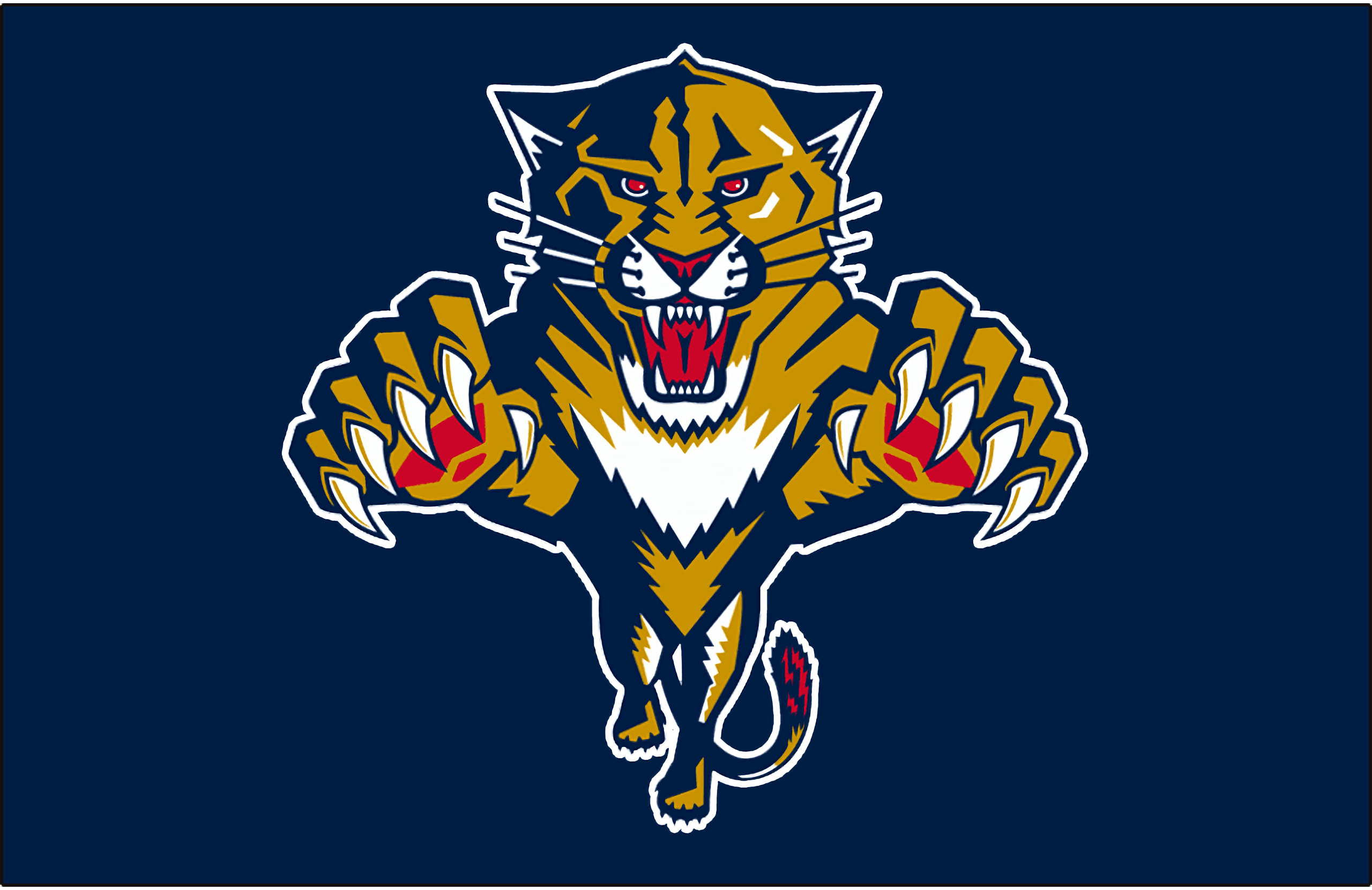 Florida Panthers HD Wallpapers - Wallpaper Cave