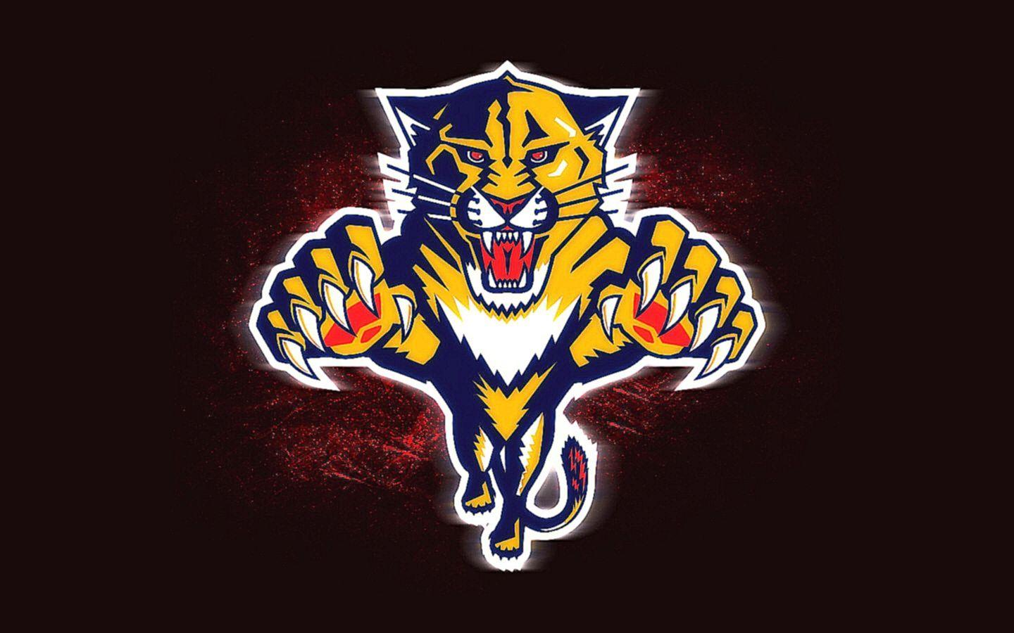 Florida Panthers Wallpaper and Background Image
