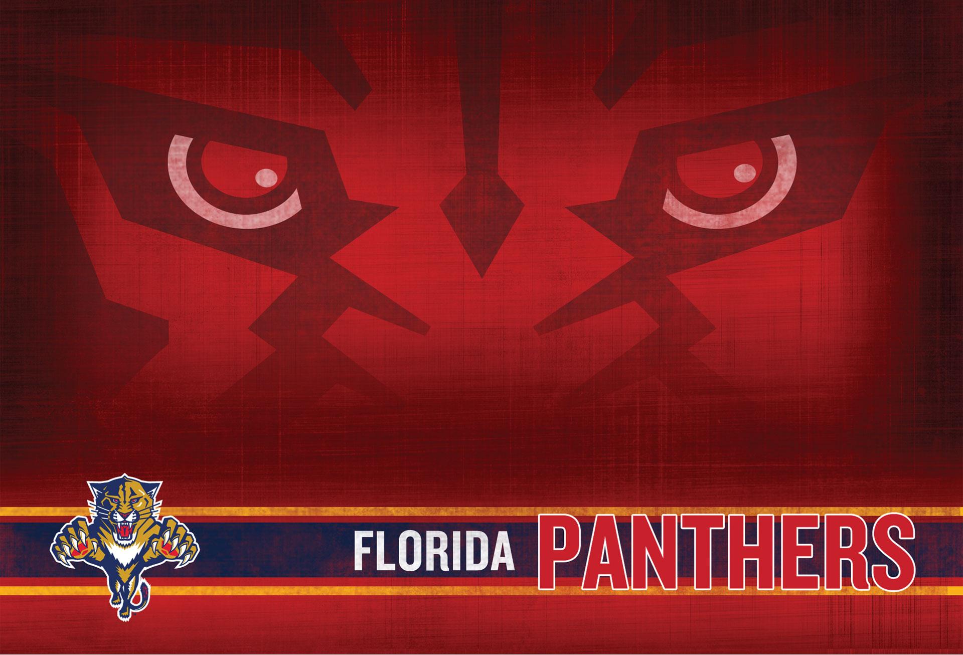 Florida Panthers Hd Wallpapers Wallpaper Cave