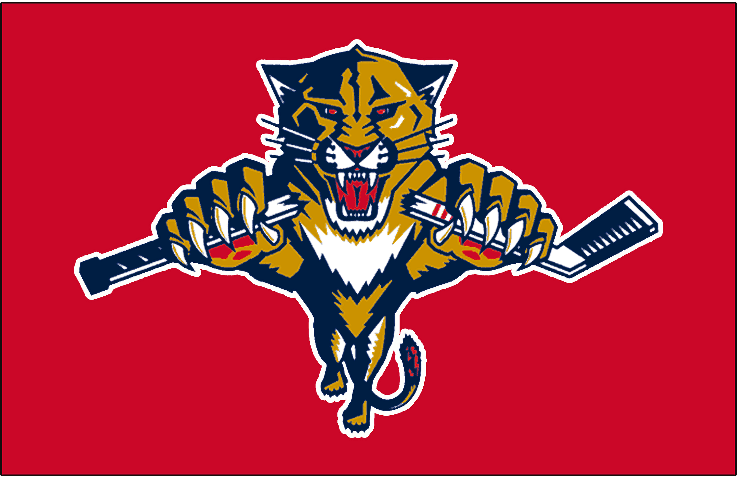 Florida Panthers HD Wallpapers - Wallpaper Cave