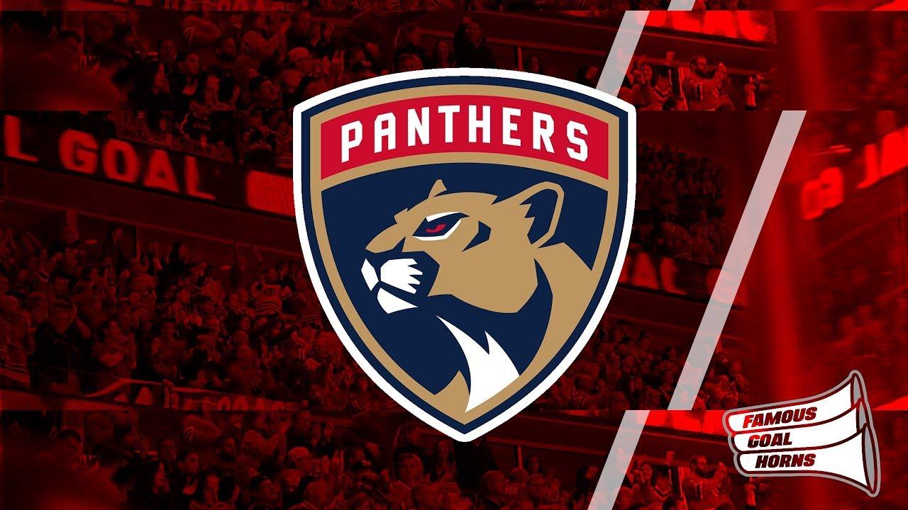 Florida Panthers: Heading in the Right Direction
