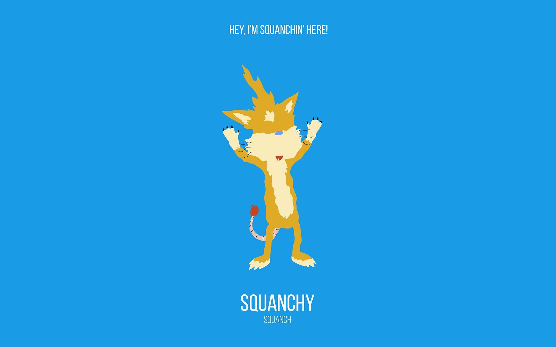 Rick and Morty, Minimalism, Cartoon Wallpaper HD / Desktop