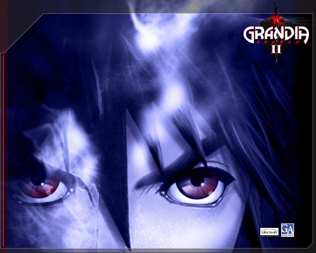 Grandia II Wallpaper