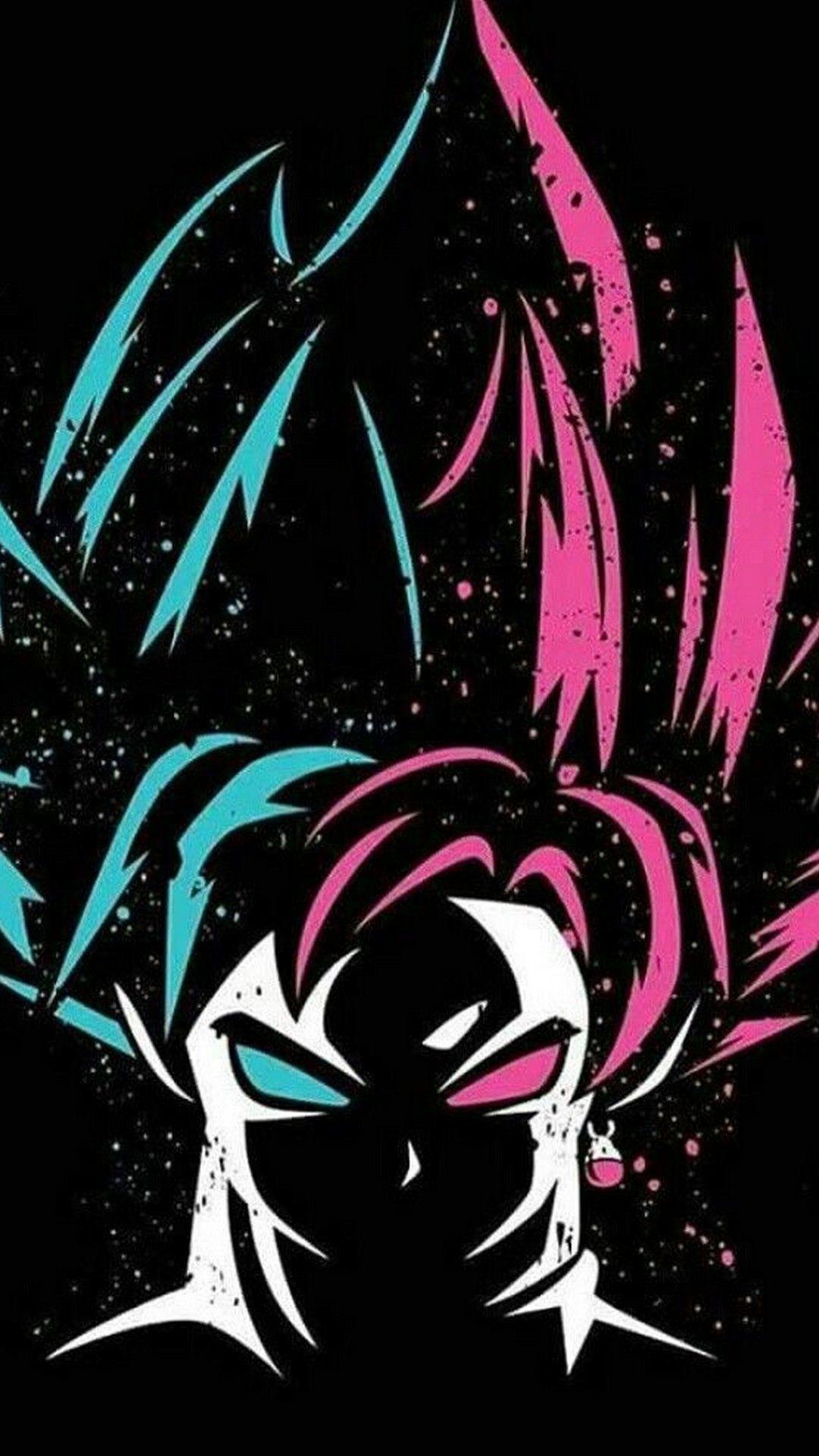 Goku Black Supreme Wallpapers - Wallpaper Cave