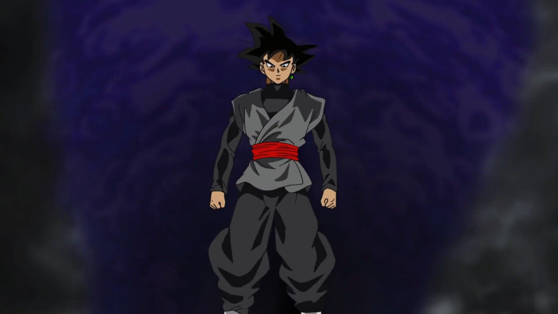 Goku Black