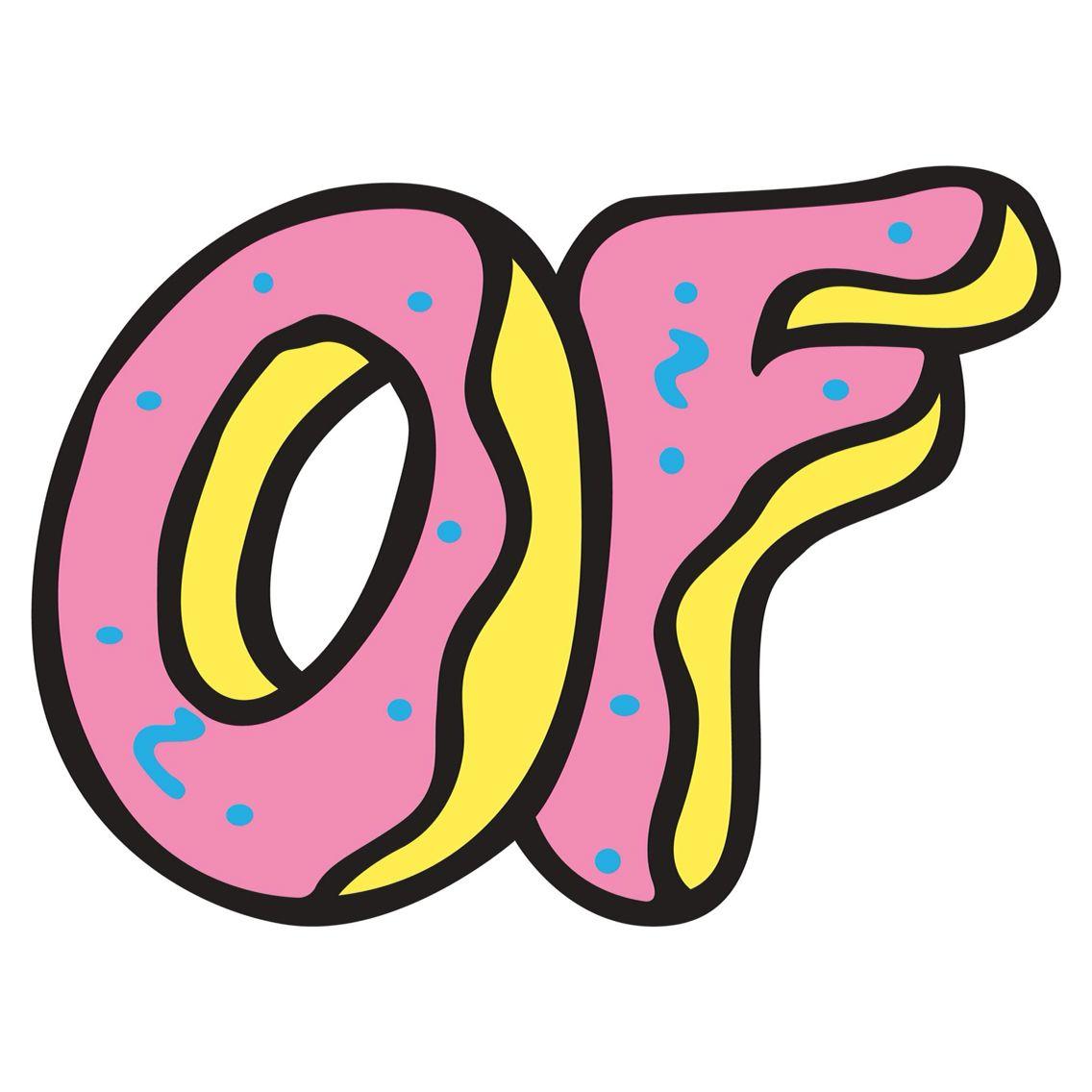 Odd Future. Odd future wallpaper, Future wallpaper, Odd future