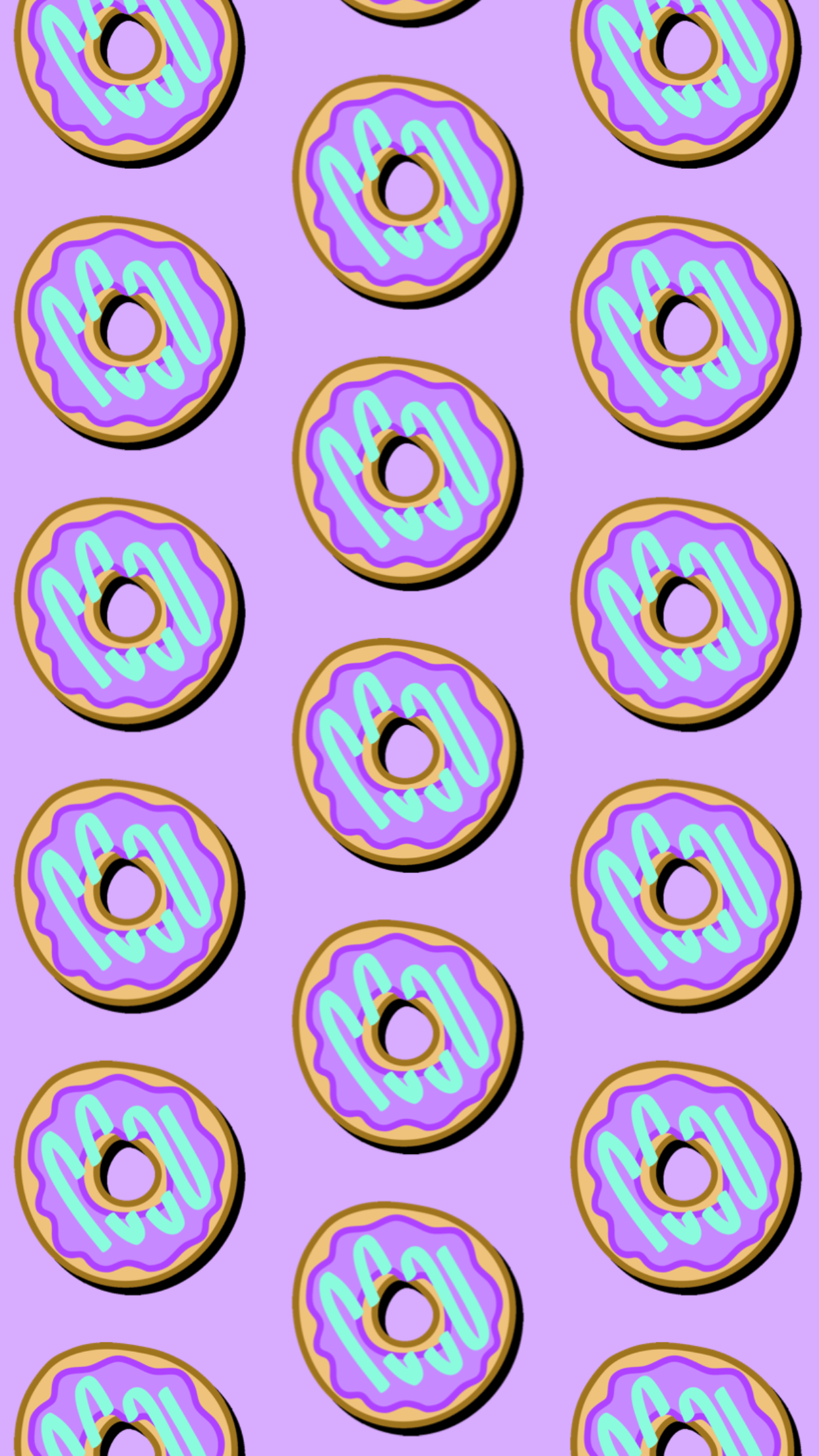 Wallpaper. ρ૨єττყ ρคττє૨ทઽ 2. Ipod wallpaper