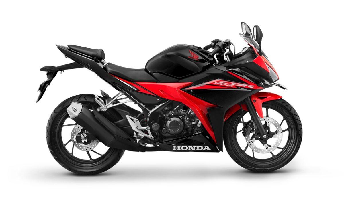 Honda CBR150R, Tech Spec and Image