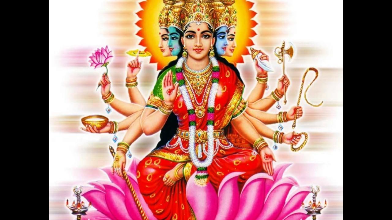 Hindu Godess Devi Laxmi Mata For Picture, Image, Photo, HD