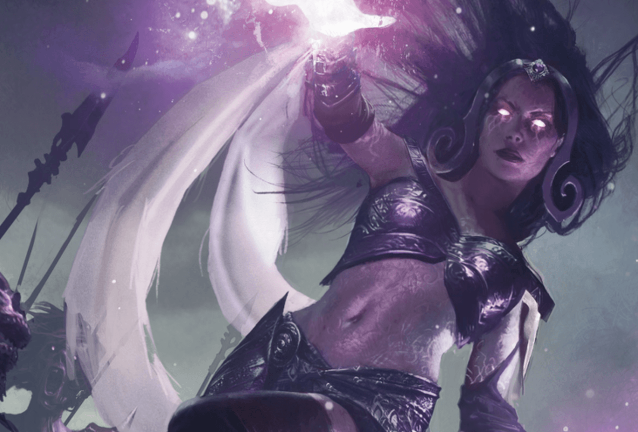 All 36 'Magic: The Gathering' War of the Spark Planeswalkers